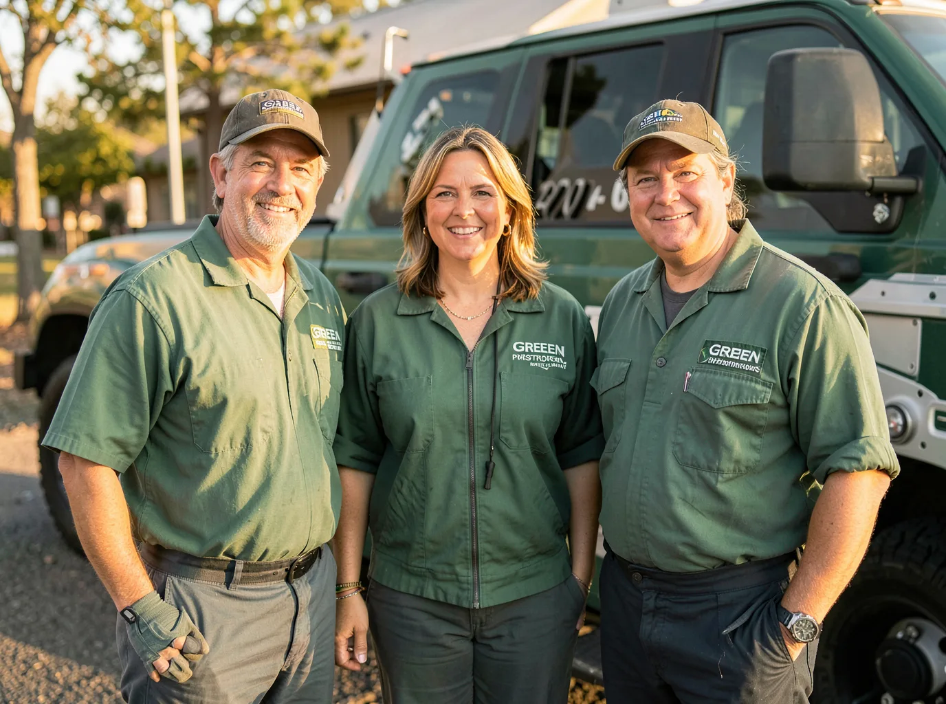 Water Damage Restoration company in New Salem, PA