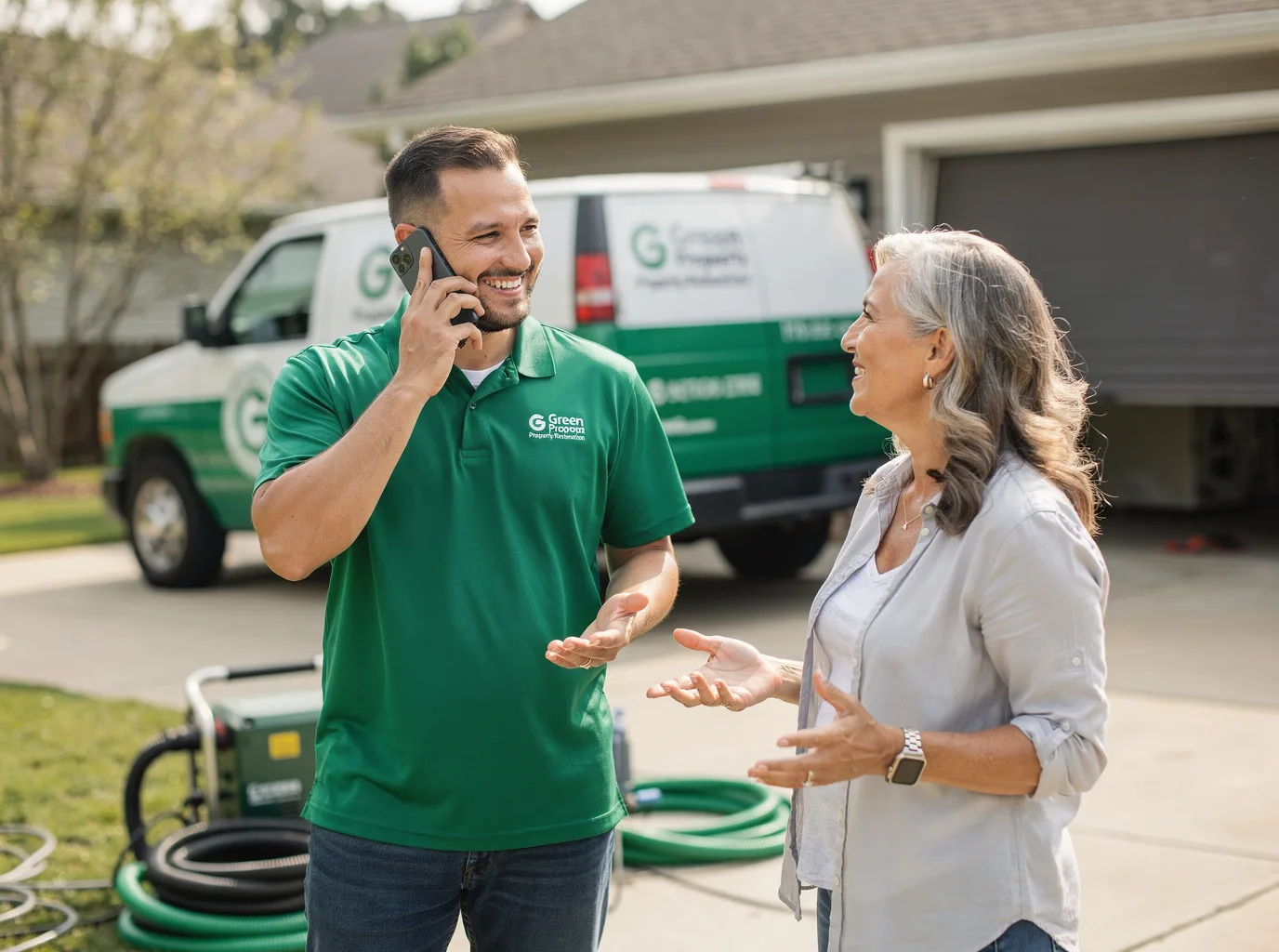Water Damage Restoration New Salem, PA FAQs